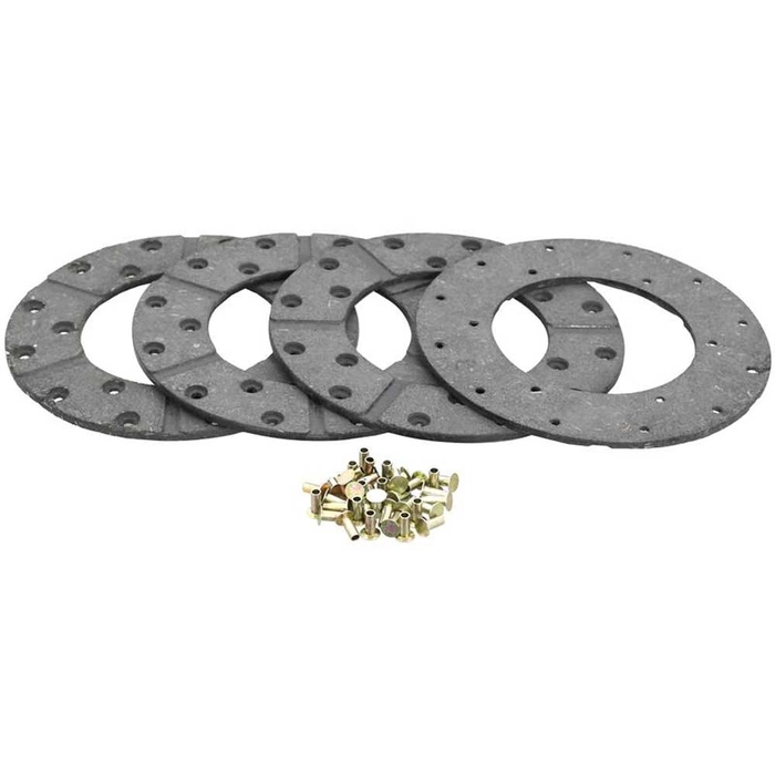 Bremseband kit