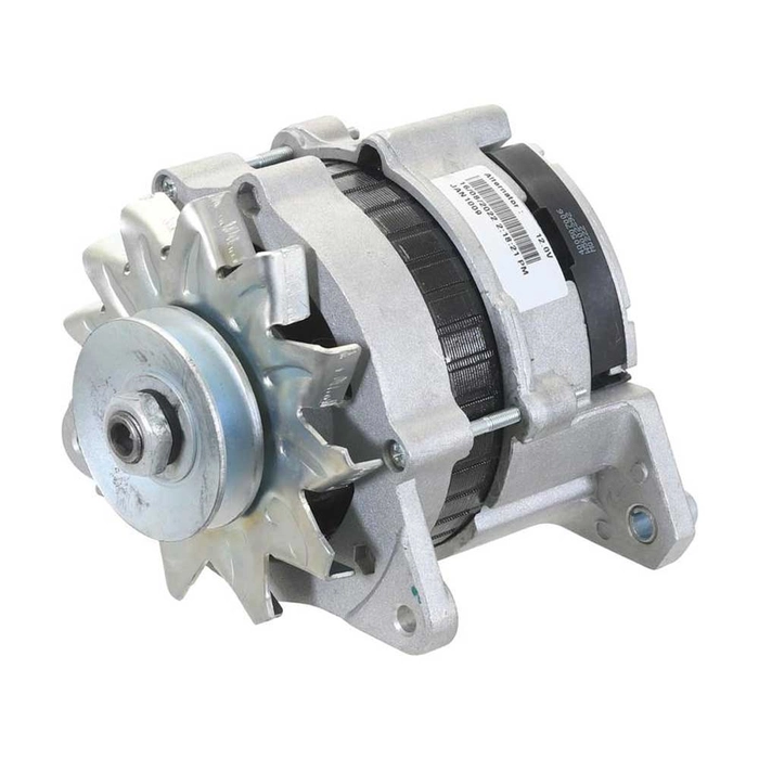 ALTERNATOR (SPAREX) - 12V, 65 AMPS 