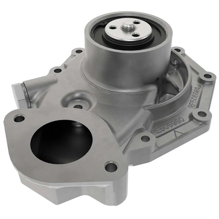 BYTTE WATER PUMP REMAN