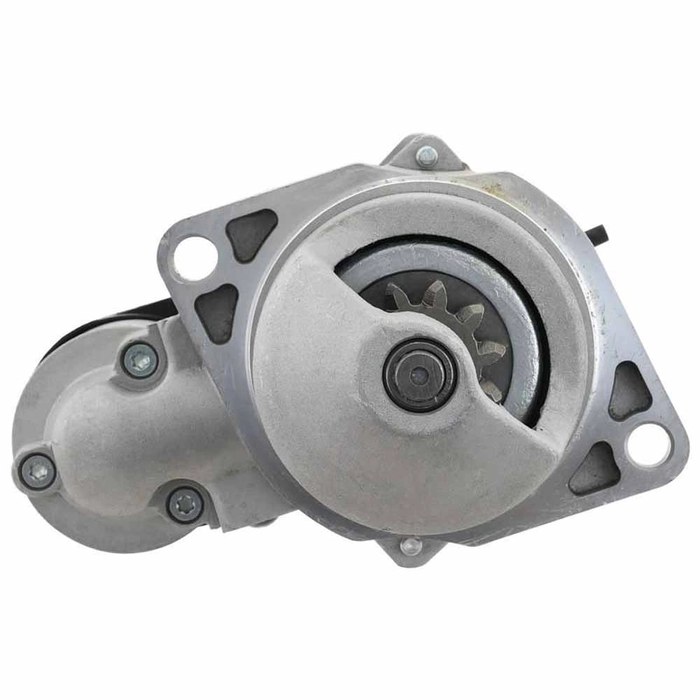 Dynamo  - 12V