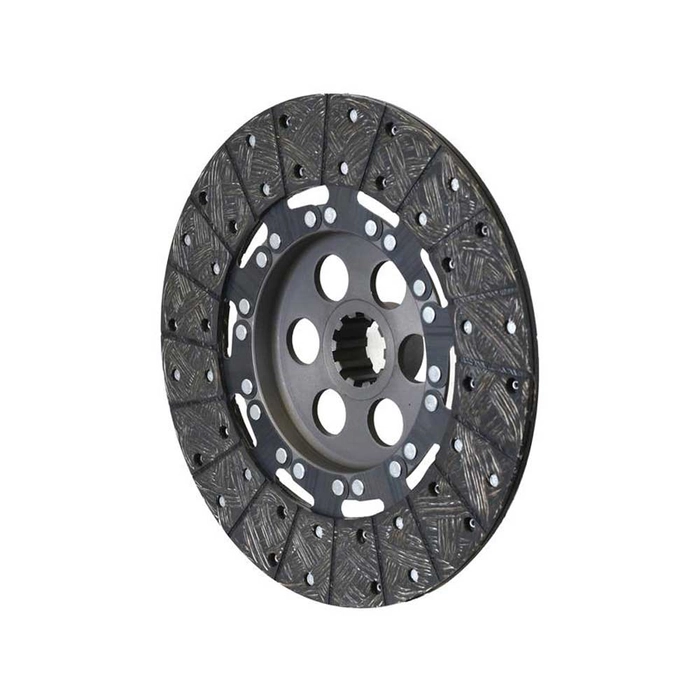 Clutchplate