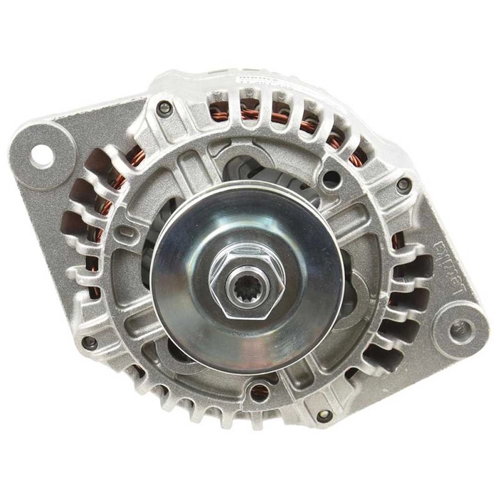ALTERNATOR (MAHLE) - 14V, 80 AMPS  