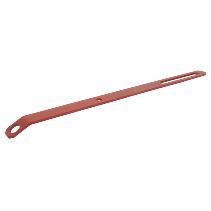 Helhetlig lengde : 720mm - Hull Ø: 20