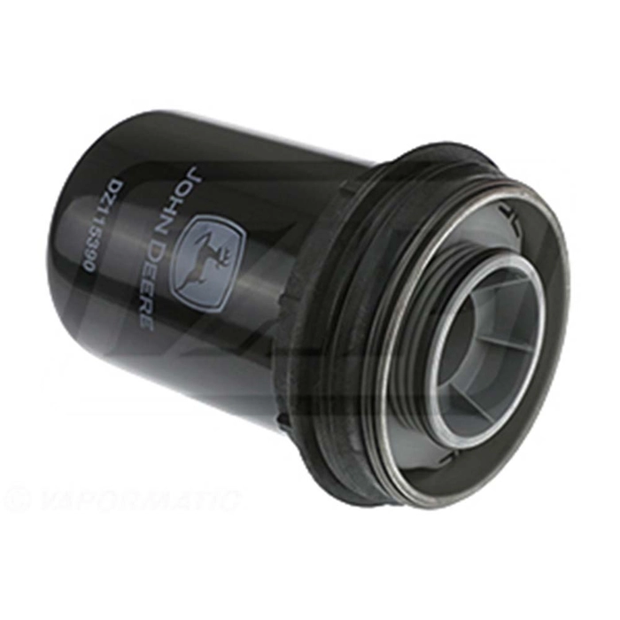 Drivstoff filter
