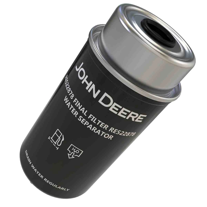 DIESEL FILTER