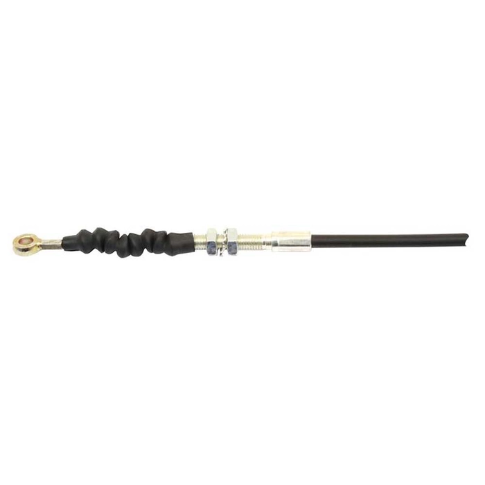Fotgasskabel - Lengde: 1098mm