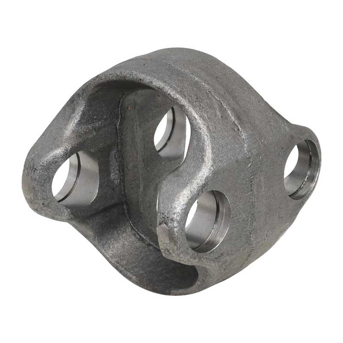 AXLE SHAFT YOKE                    