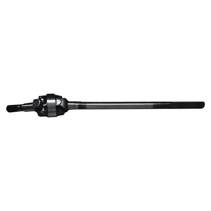 AXLE SHAFT ASSEMBLY                
