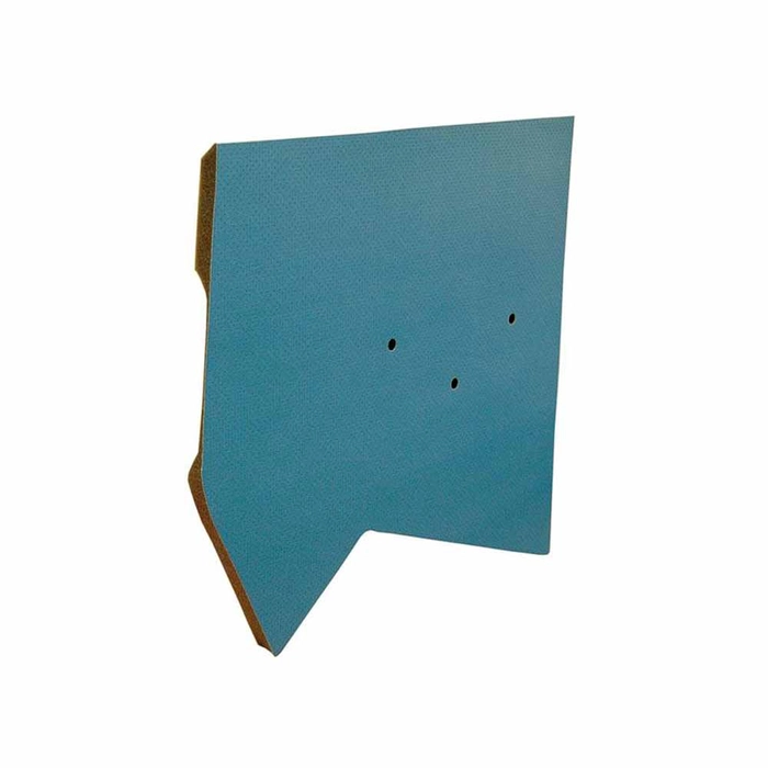 Bekledning kabin V