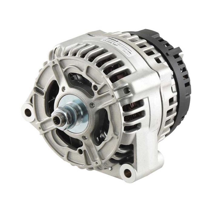 ALTERNATOR (MAHLE) - 14V, 200 AMPS 