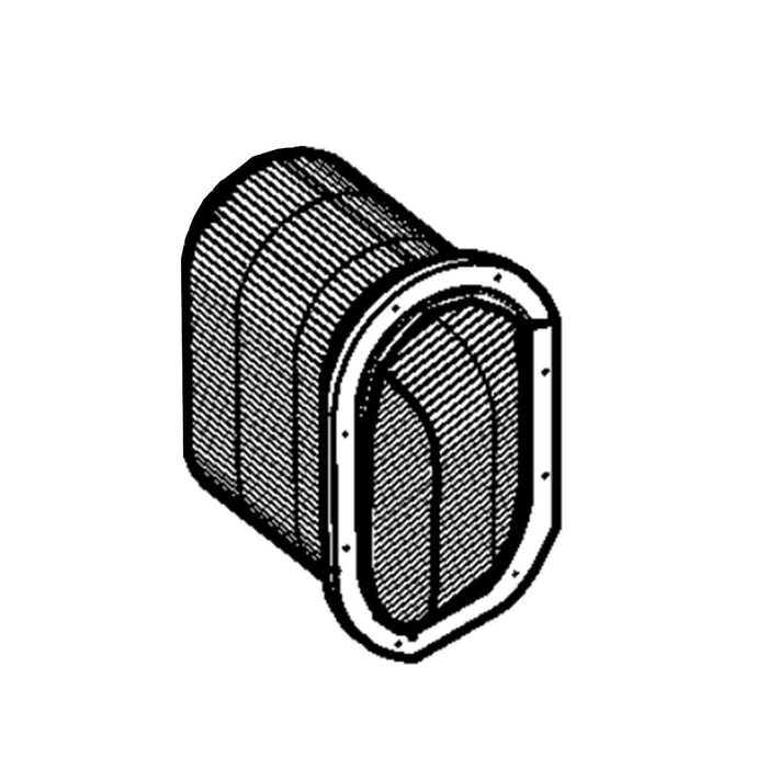 FILTER ELEMENT