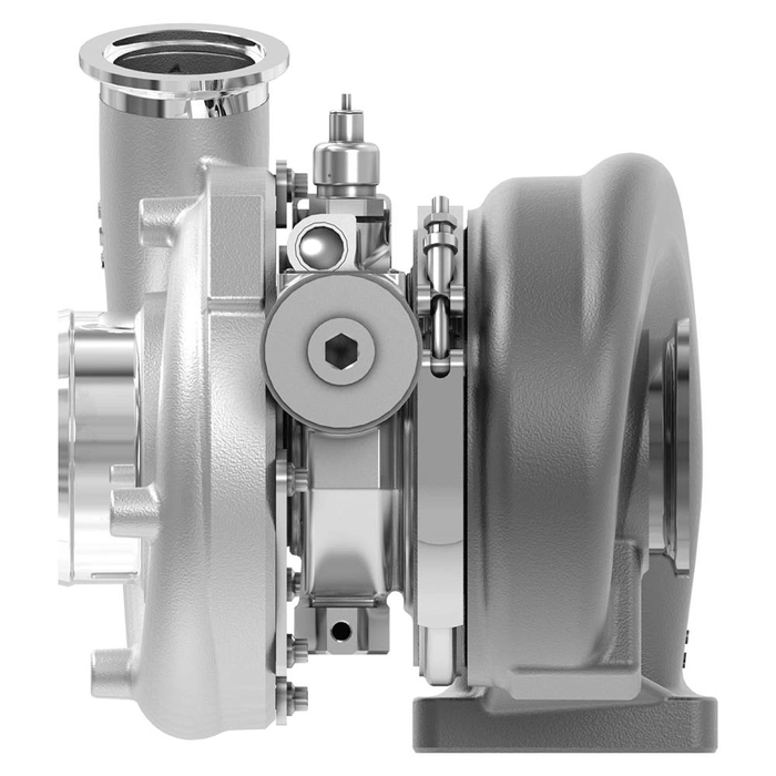 Reman turbo