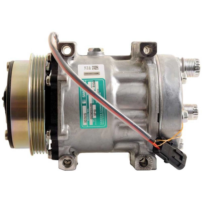 COMPRESSOR (SD7H15)                