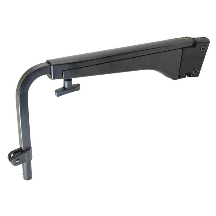 ADJUSTABLE MIRROR ARM, 473 - 733MM,