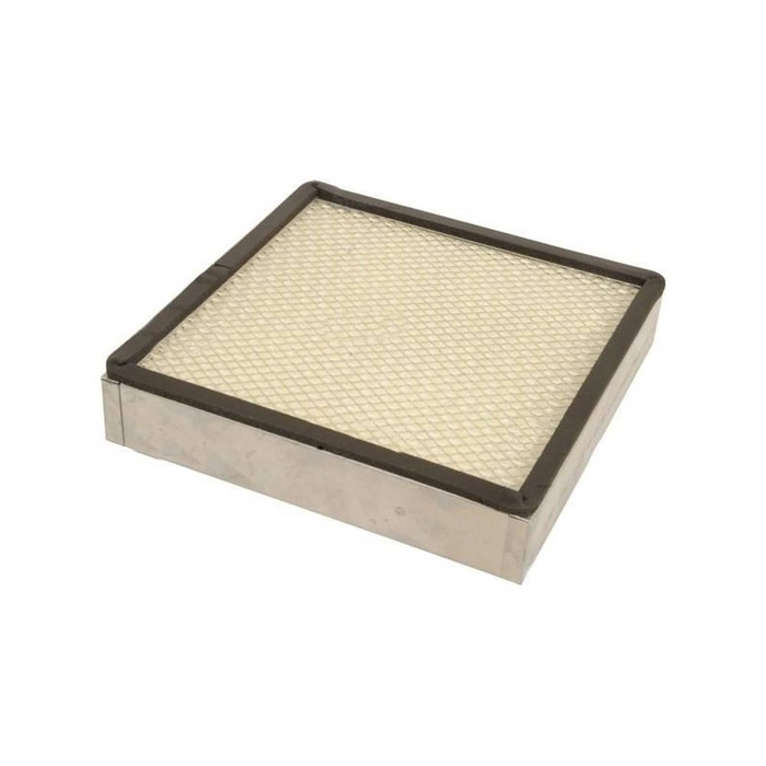 Filter f/ hytte
