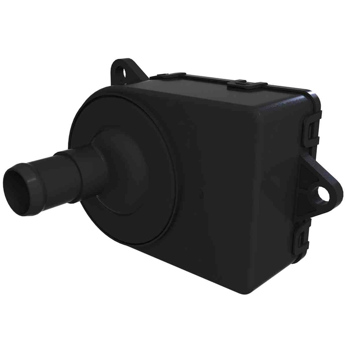 Elektrisk ventil
