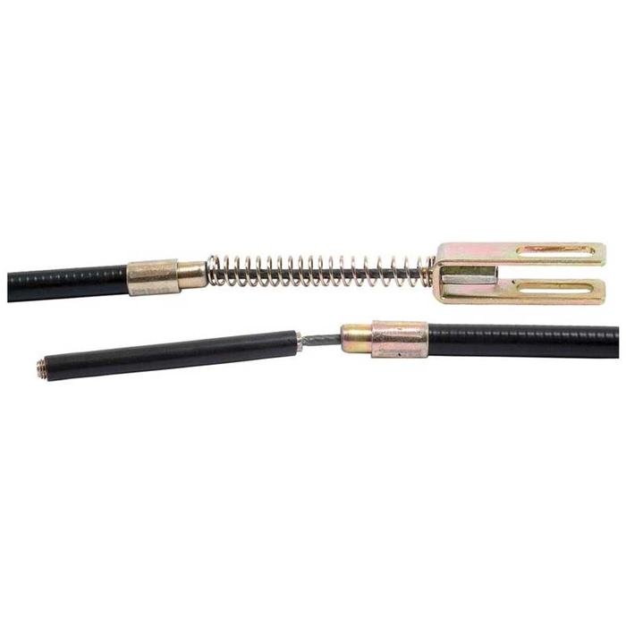 Bremsewire - lengde: 996MM, ytre 