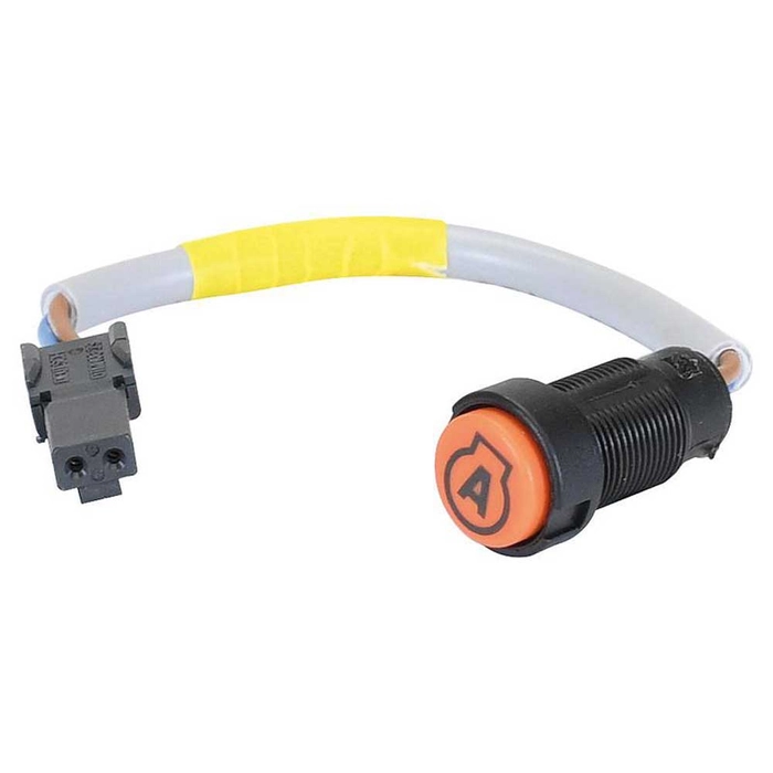 Engine Speed Memory Bryter