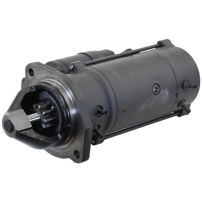 Dynamo  - 12V