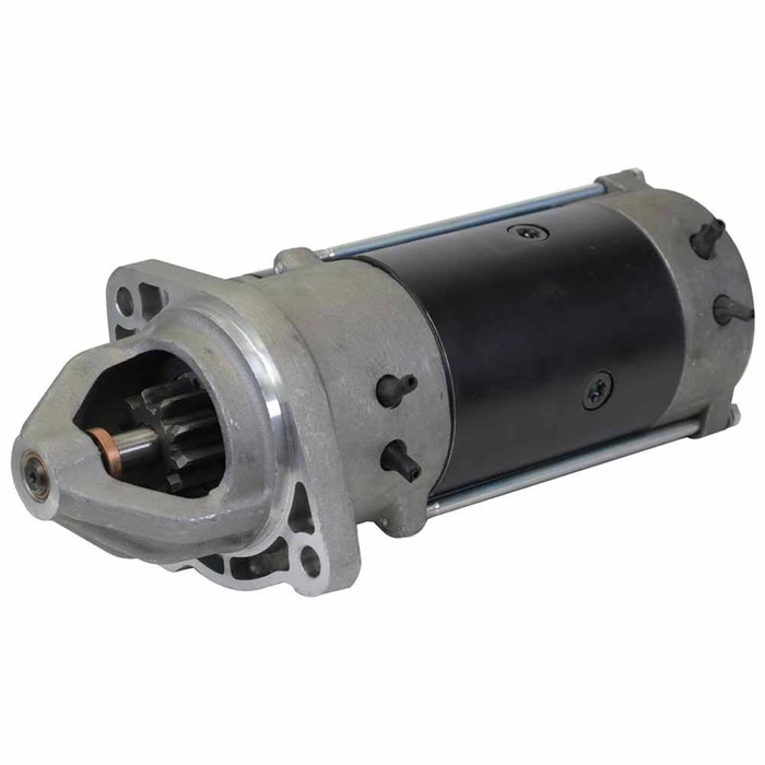 Dynamo  - 12V