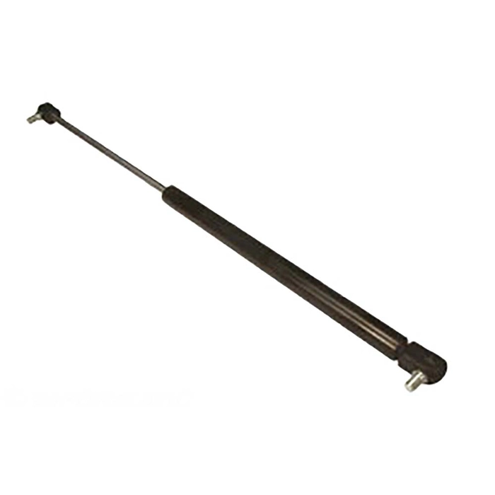 Gassdemper