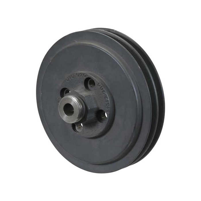 WATER PUMP  PULLEY                 