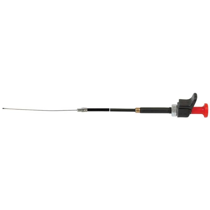Kabel for motorstopp - Lengde: 990mm