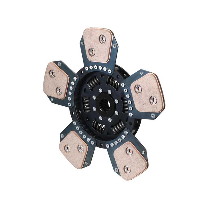 Clutchplate