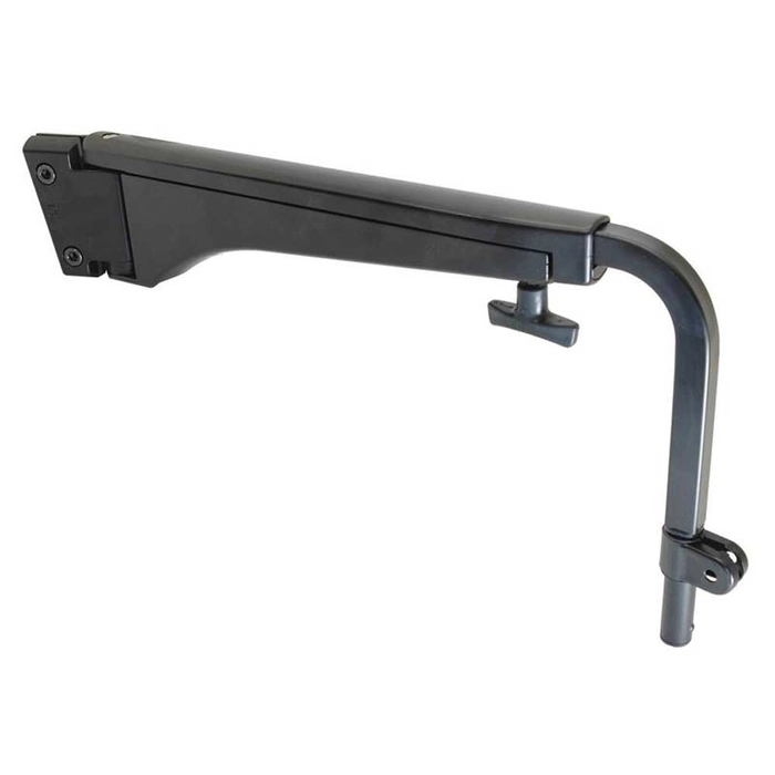 ADJUSTABLE MIRROR ARM, 473 - 733MM,