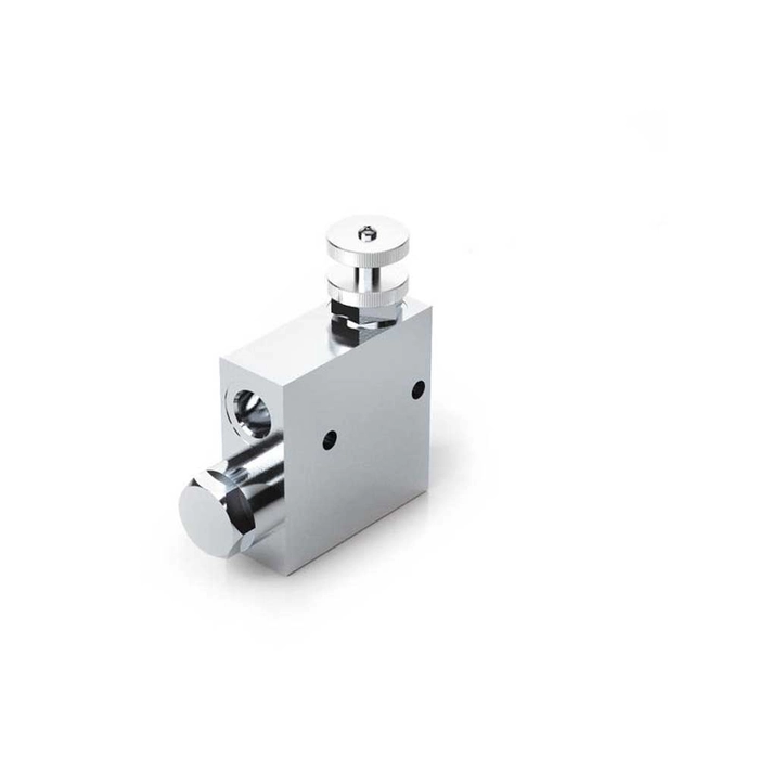 3-WAY FLOW CONTROL 3/4 (ET)        