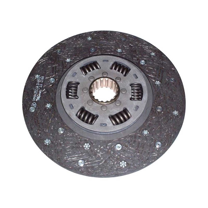 Clutchplate
