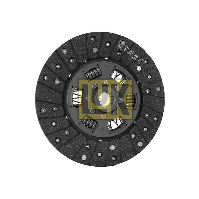 Clutchplate