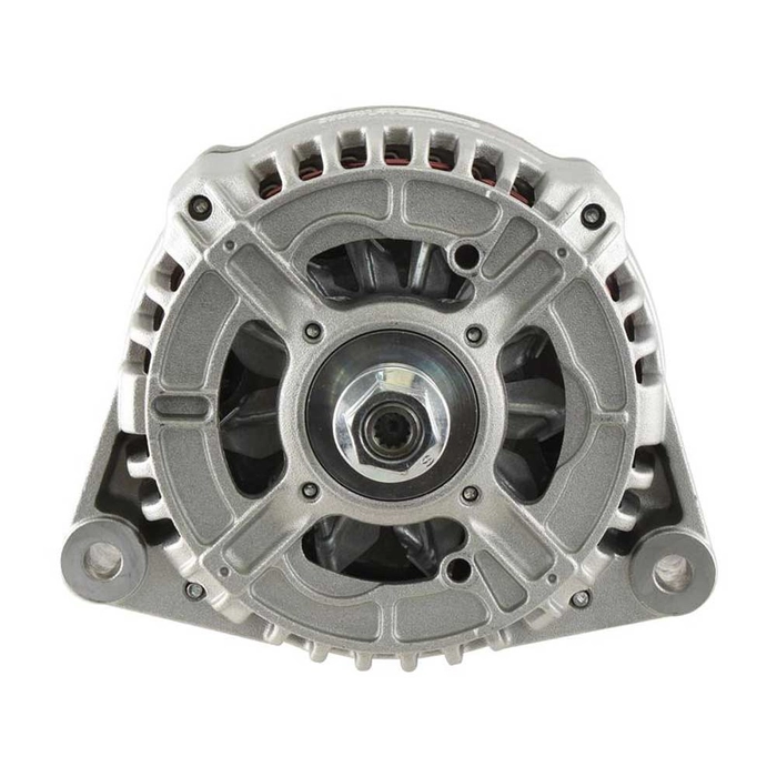 ALTERNATOR (MAHLE) - 14V, 150 AMPS 