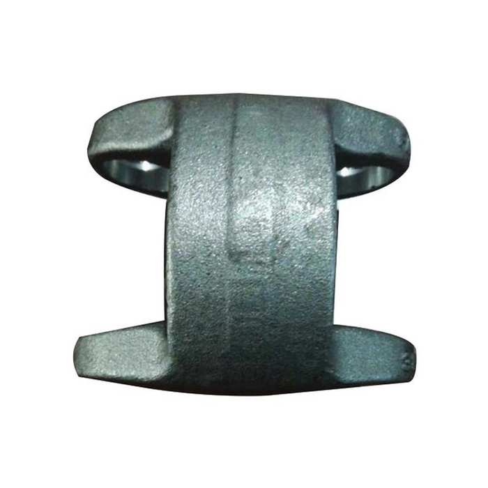 AXLE SHAFT YOKE                    