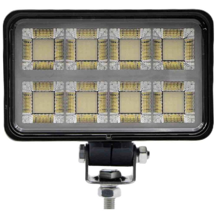 Ledtronic arbeidslys 160w High power, 12800 lumen 