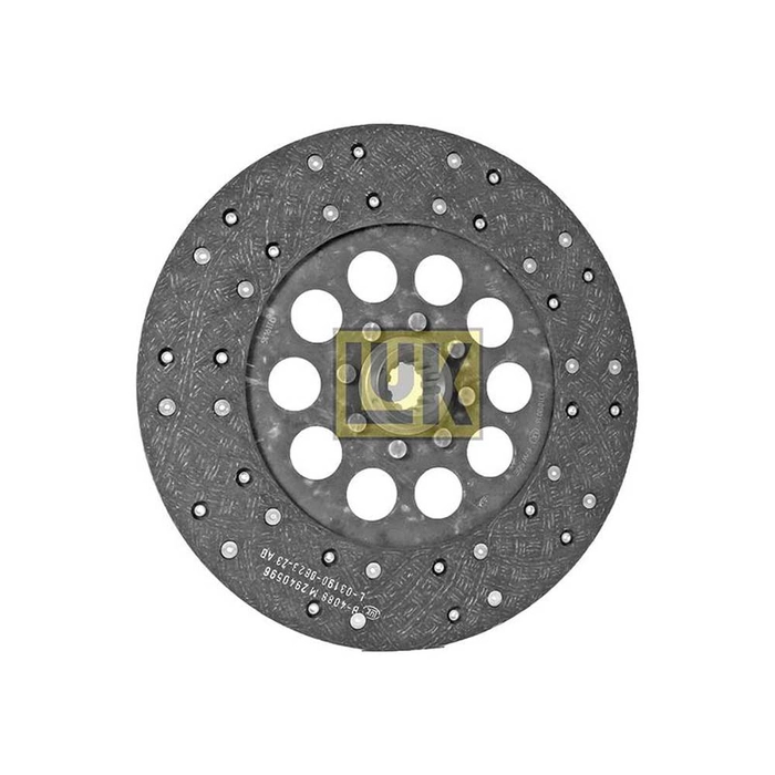 Clutchplate