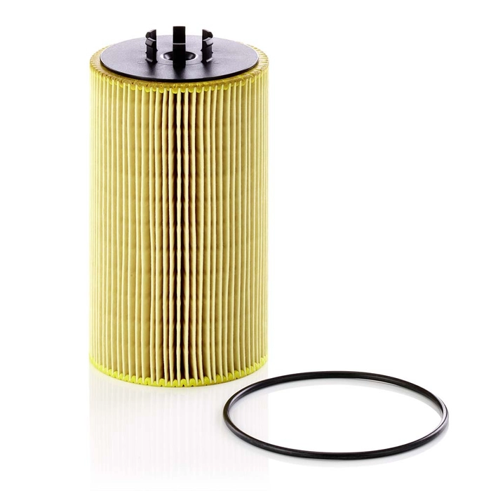 MANN Oljefilter HU 13 125/3 x