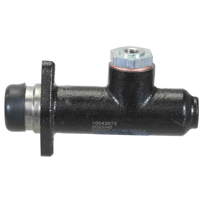 BRAKE & CLUTCH MASTER CYLINDER.    
