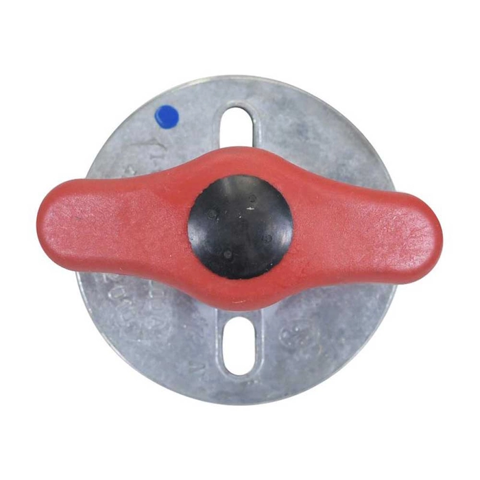 BATTERY CUT OFF SWITCH - STANDARD D