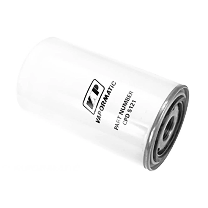 Oljefilter
