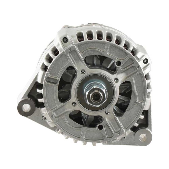 ALTERNATOR (MAHLE) - 14V, 200 AMPS 