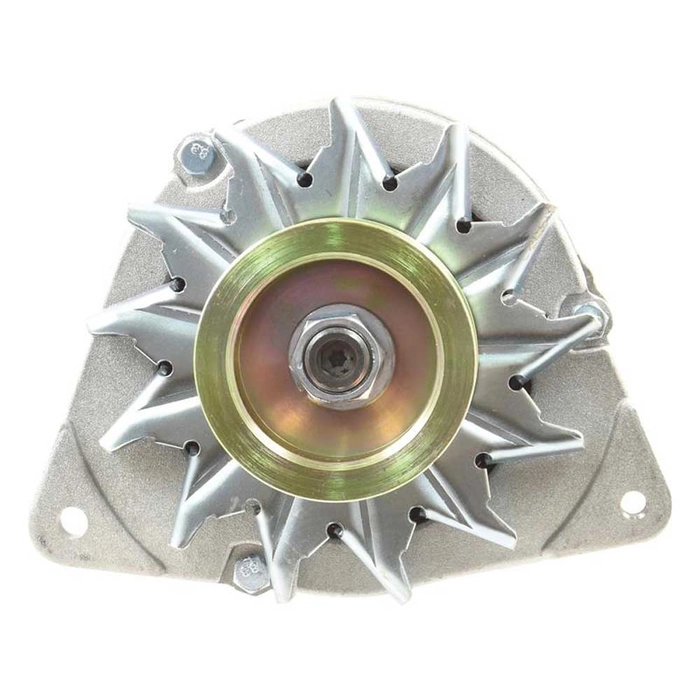 ALTERNATOR (SPAREX) - 14V, 65 AMPS 