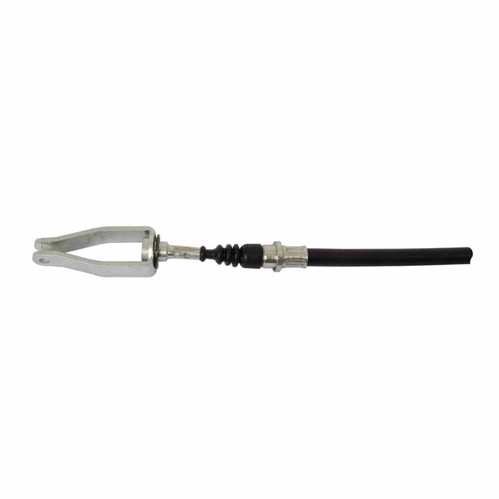 Clutchwire - lengde: 690MM, ytre