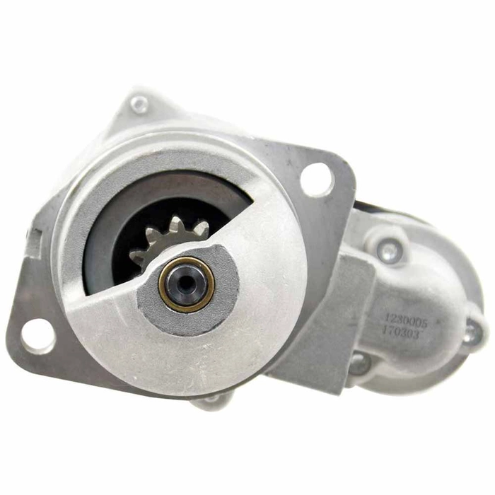 Startermotorer - 12V
