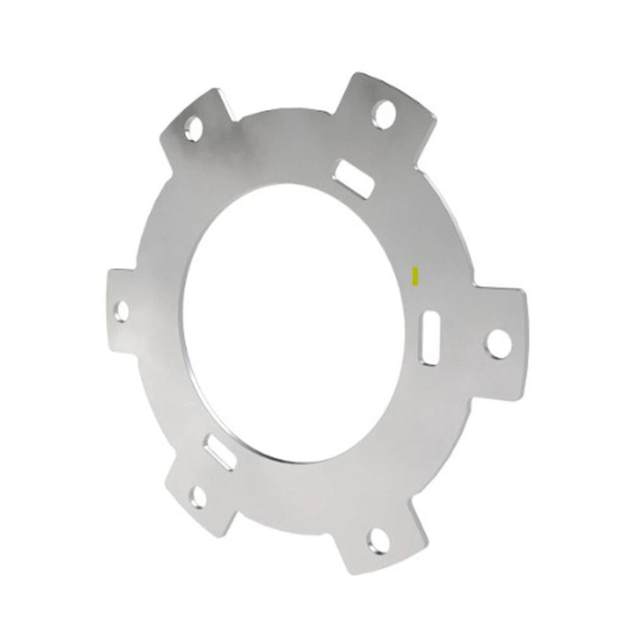 Clutch plate