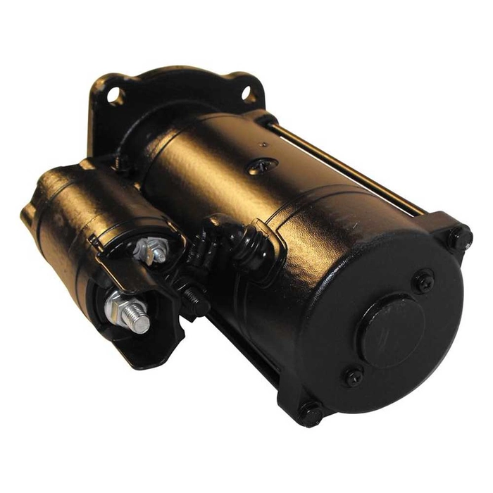 Dynamo  - 12V