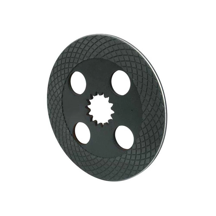 Bremseskive, friksjonslamell. OD 260MM      