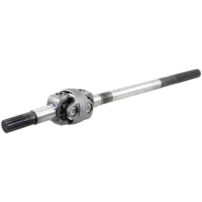 AXLE SHAFT ASSEMBLY                