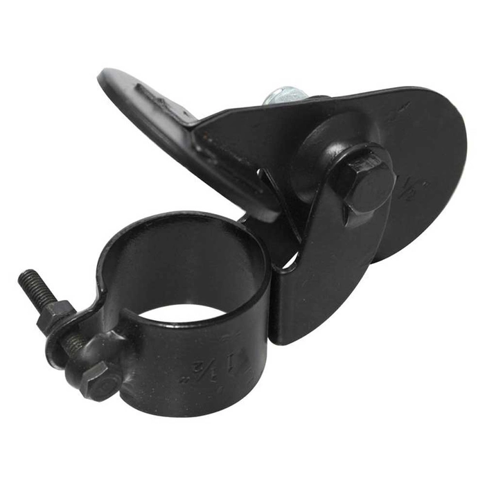 Etikett Hette for eksosrør - selvlukkende 44.45mm
