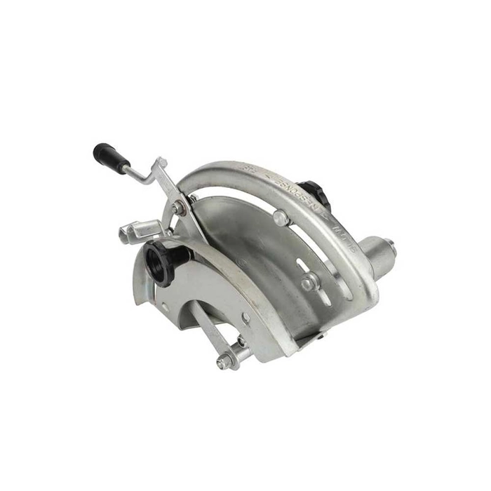 HYDRAULIC QUADRANT ASSEMBLY        